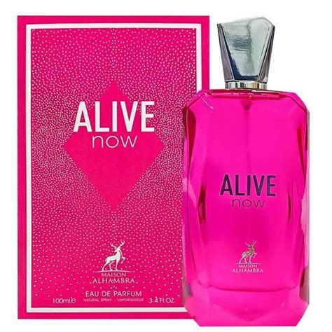 alive parfum|maison alhambra alive now perfume.